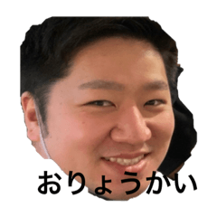 雑コラおりょうスタンプ