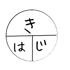 きはじ