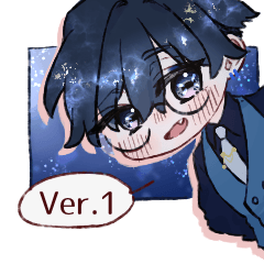 紫煙が解ける Ver.1