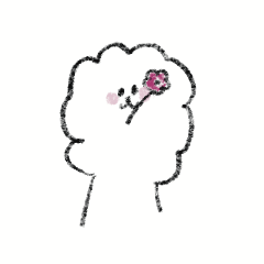 ゆるっぽスタンプ