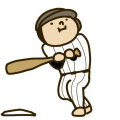 きどあいらくその他_野球