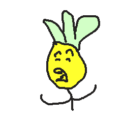 パイナップルヘッド