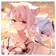 狐が僕を待っている花