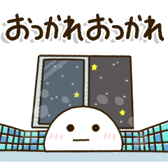 大好きなあの夏⛱️だいふくまる