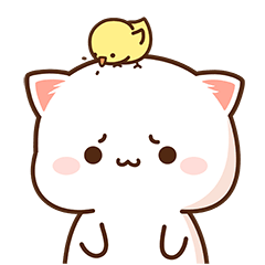 もちもち動くももねこちゃん 8(Version8)