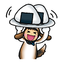 動物着ぐるみ＆その他スタンプ