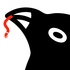 さよなら、ミミズ君