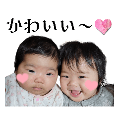 ひろゆきんぐすの愉快で可愛い仲間達