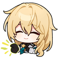 崩壊：スターレイル パムの展示館Vol.3