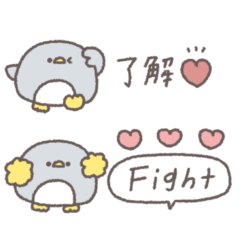 ころころぺんぎん◎省スペース #1