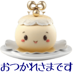 ぷりんなスイーツ6.0【敬語・丁寧語編】