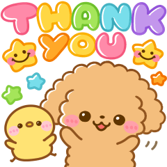 飛び出す♡かわいいといぷー