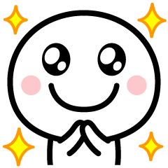 敬語で便利☆使いやすいスタンプ