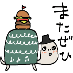 mottoの唯一無二スタンプ♡食