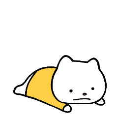 "SAENAI KONEKO" Taiwan Version