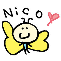 にこにこホットココア