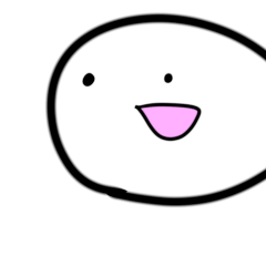 へなちょこシュールな一言スタンプ