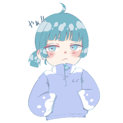 そらんごスタンプ シリーズ1