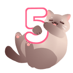 よそネコチャン5