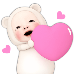 【使いやすい】クマタオル【基本セット】