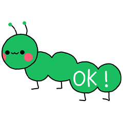 Master Morpher Caterpillar