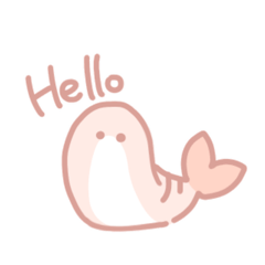 えびみたいなやつら