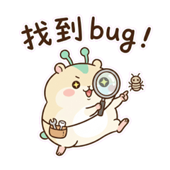 Debug Sprite: Dev Life