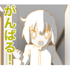 MAGIC BOOK #1 孤独のホワイト