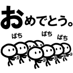 シンプル見やすい20❤敬語