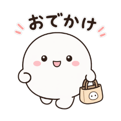 もちぷに君