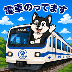 Husky Wanchan#4