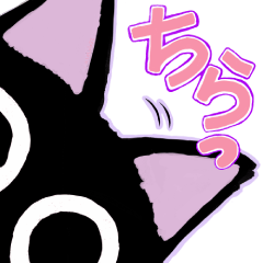 しぐれっちとはんぺんの日常スタンプ