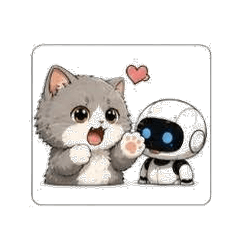 Ai & Cat