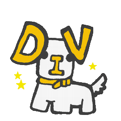 ダニーとダニー犬と愉快な仲間たち