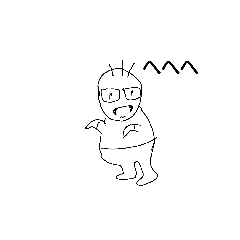 ちょっと偉いおっちゃん(CEO)