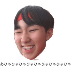 村上ジョージのスタンプ