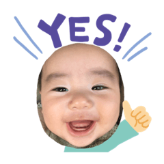 桜奨スタンプ①