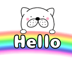 毎日使える いぬまる２