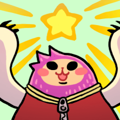 へんなオタクナマケモノさん 2