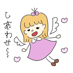 ♡おんなのこ♡