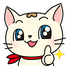 ねこのチェリー