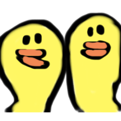 ひよこのあっひー