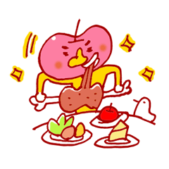 林檎さん