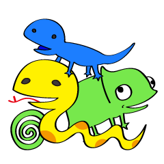 はちゅうるいず