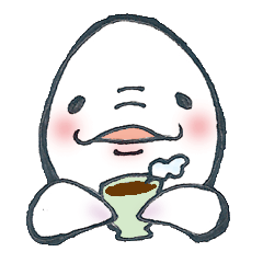 癒しとユーモアのトモロウ