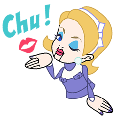 マッピーカウンティ （ジェニファー）