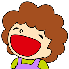 となりのおばちゃん