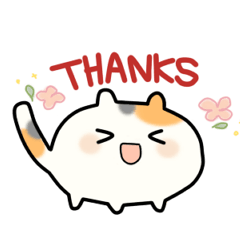 のほほん猫日和