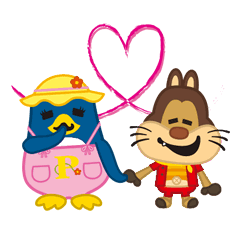 大好きほっこり☆「にこにこぷん」