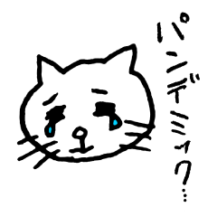 ネコのにゃんだの日常6